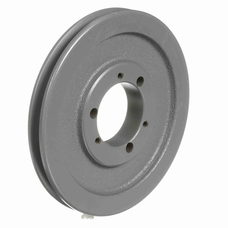 Browning QD 358 Sheaves-600, No 13V650SH 1GRV 6.50PD SH BUS 13V650SH 1GRV 6.50PD SH BUS